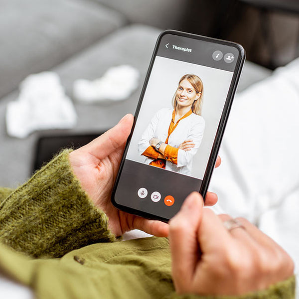 VIRTUAL SKINCARE CONSULTATION