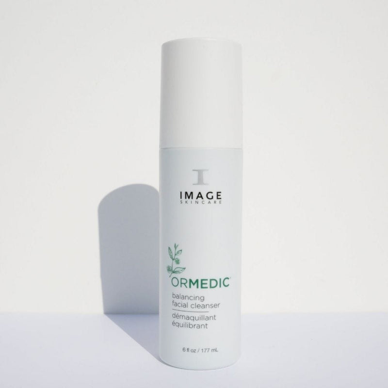 ORMEDIC Balancing Facial Cleanser - Image Skincare