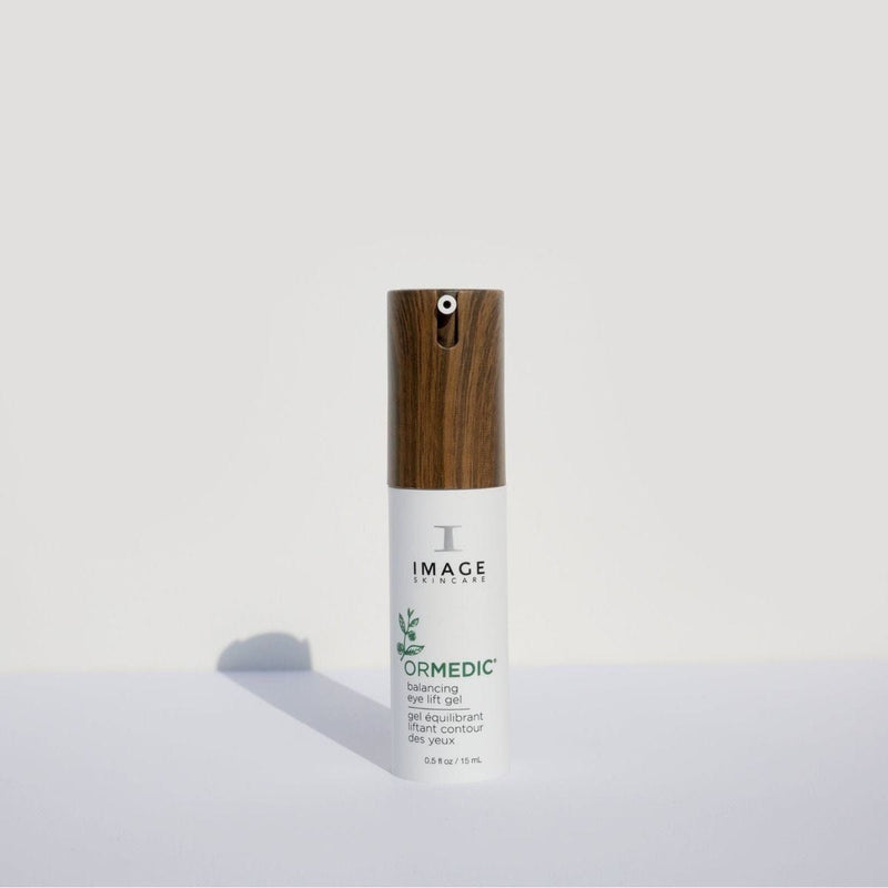 ORMEDIC Balancing Eye Lift Gel - Image Skincare