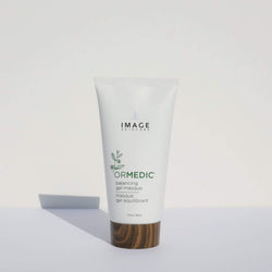 Ormedic balancing gel masque - Image Skincare