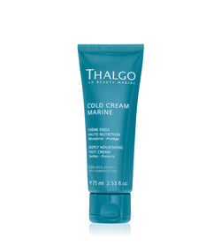 Deeply Nourishing Foot Cream