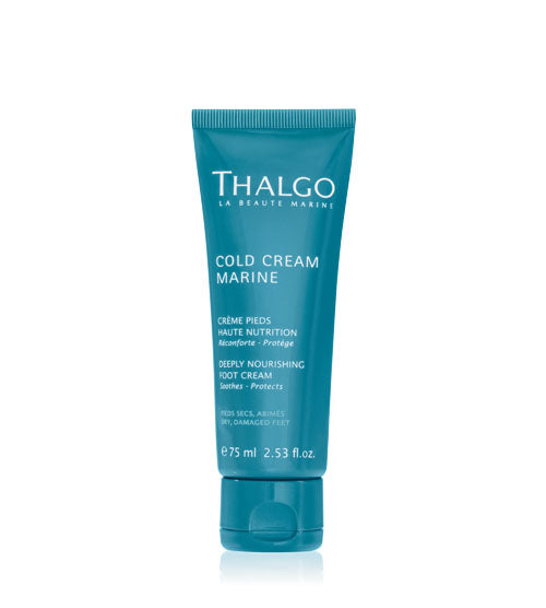 Deeply Nourishing Foot Cream