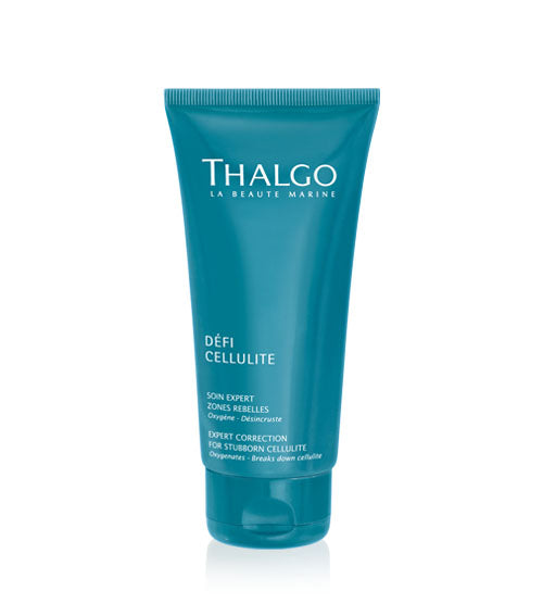 Expert Correction for Stubborn Cellulite