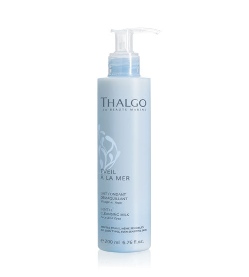 Gentle Cleansing Milk