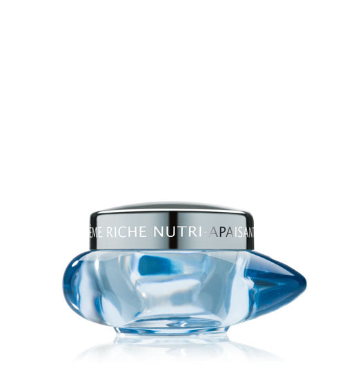 Nutri-Soothing Rich Cream
