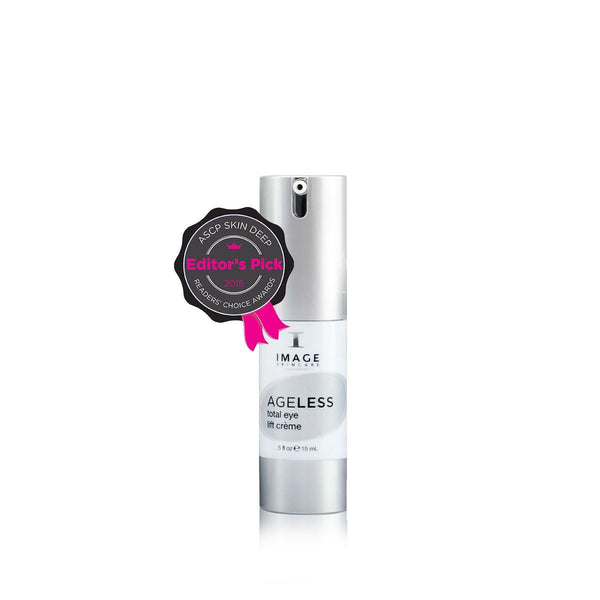 AGELESS total eye lift crème - Image Skincare