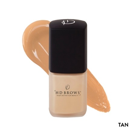 Fluid Foundation - Tan