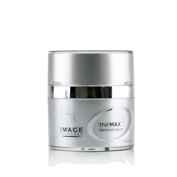 the MAX™ stem cell crème - Image Skincare