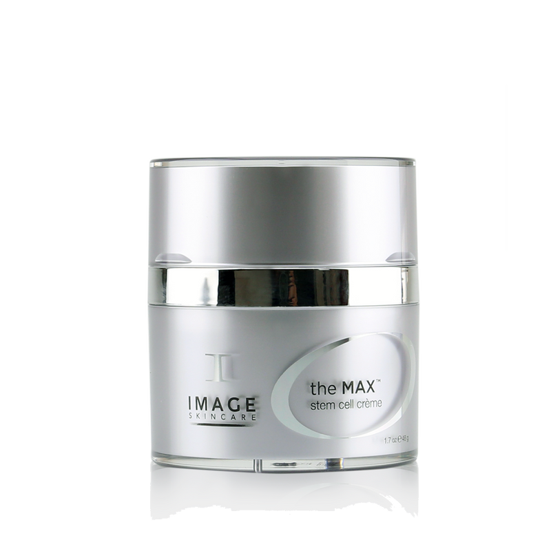 the MAX™ stem cell crème - Image Skincare