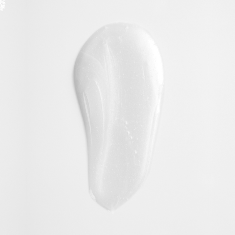 The MAX™ facial cleanser