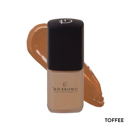 Fluid Foundation - Toffee