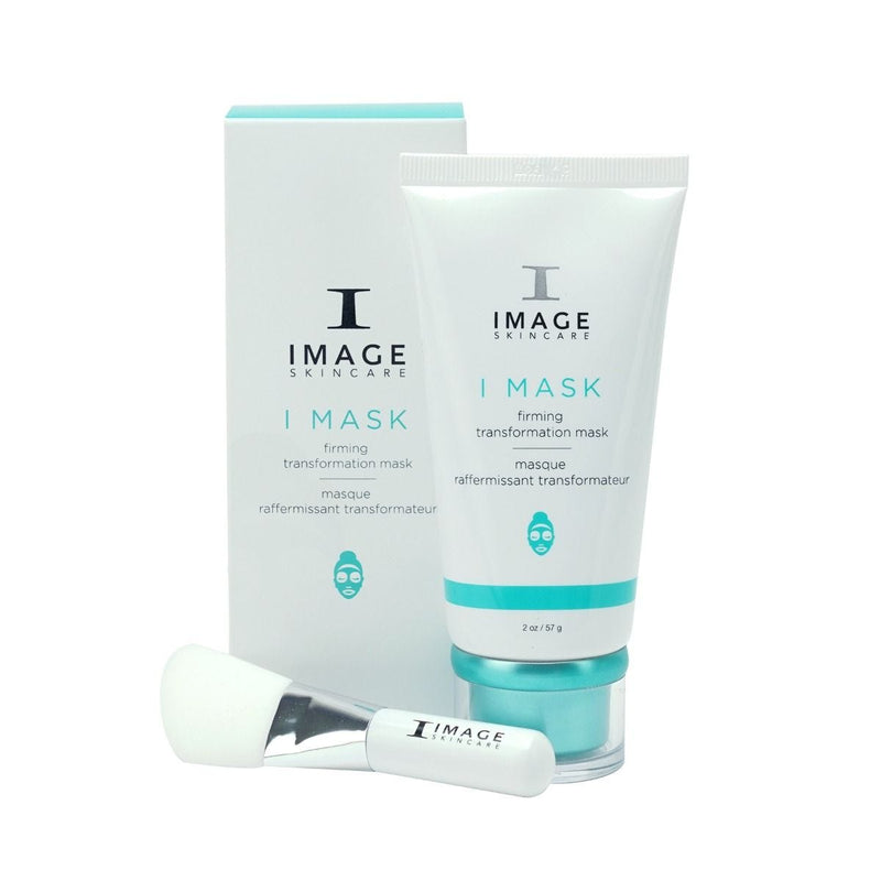 I MASK firming transformation mask - Image Skincare