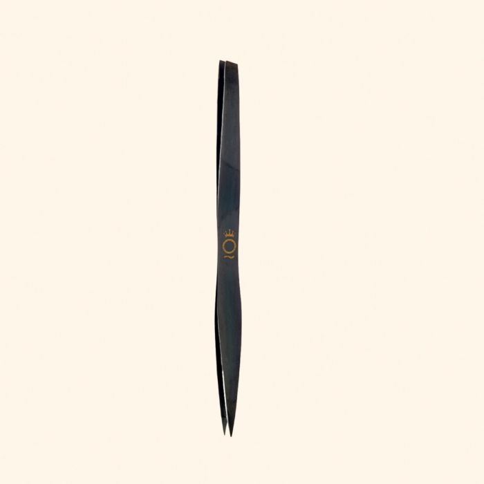 Eyebrow Queen -  PRECISION TWEEZERS