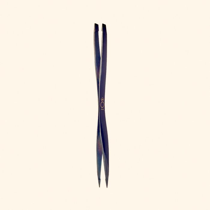 Eyebrow Queen -  PRECISION TWEEZERS