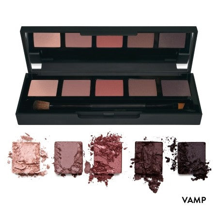 Eyeshadow Palette - Vamp