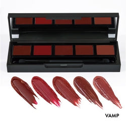 Lip Palette - Vamp